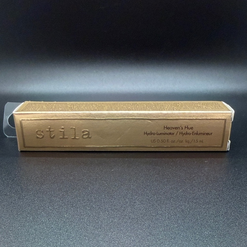 Stila Heaven’s Hue Hydro-Luminizer in Light Catcher